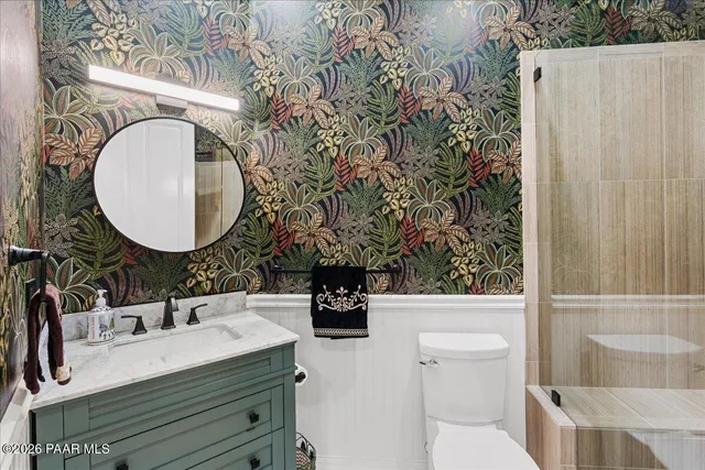 $1,350,000 | 1448 Cathedral Pines Drive, Prescott, AZ 86303