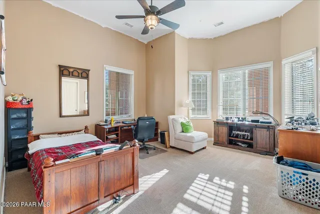 $1,350,000 | 1448 Cathedral Pines Drive, Prescott, AZ 86303