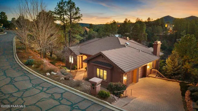 $1,350,000 | 1448 Cathedral Pines Drive, Prescott, AZ 86303
