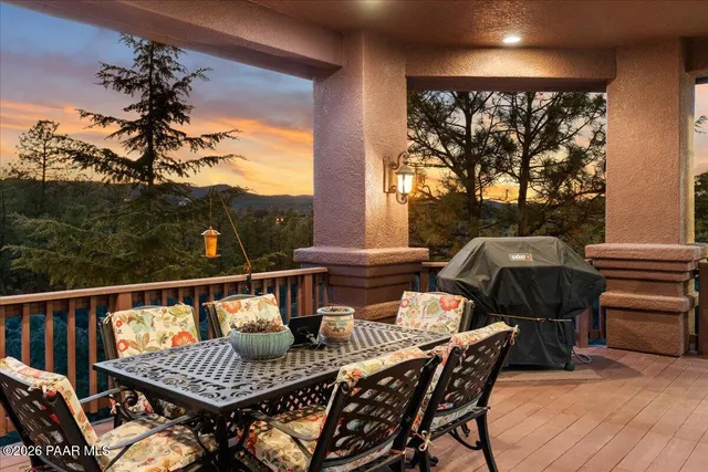 $1,350,000 | 1448 Cathedral Pines Drive, Prescott, AZ 86303