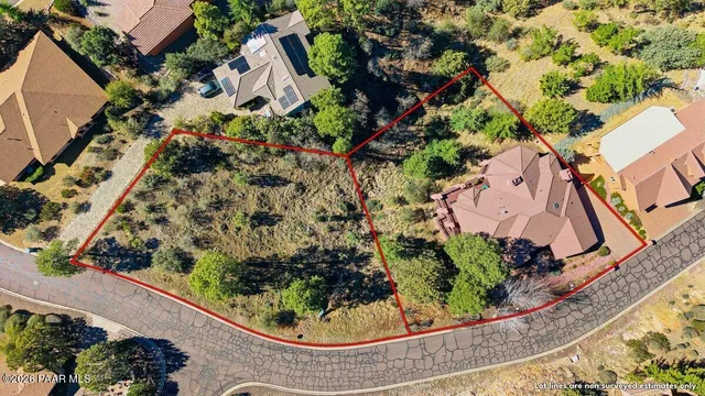 $1,350,000 | 1448 Cathedral Pines Drive, Prescott, AZ 86303