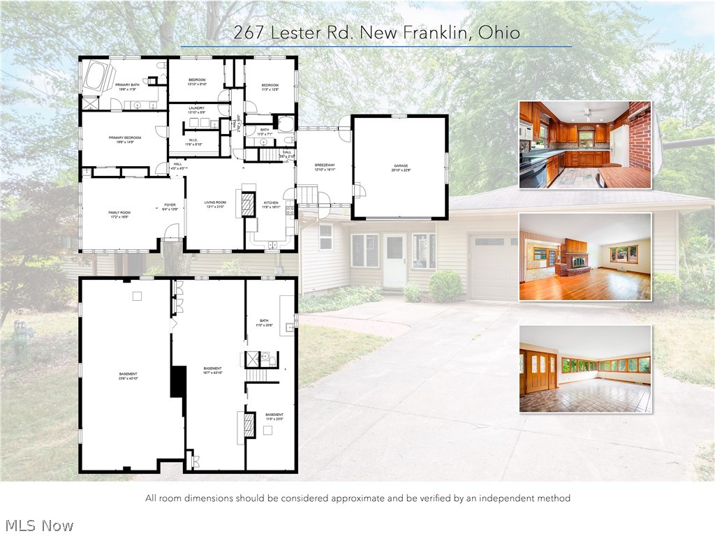 267 Lester Road New Franklin, OH 44319 - Photo 35 of 35