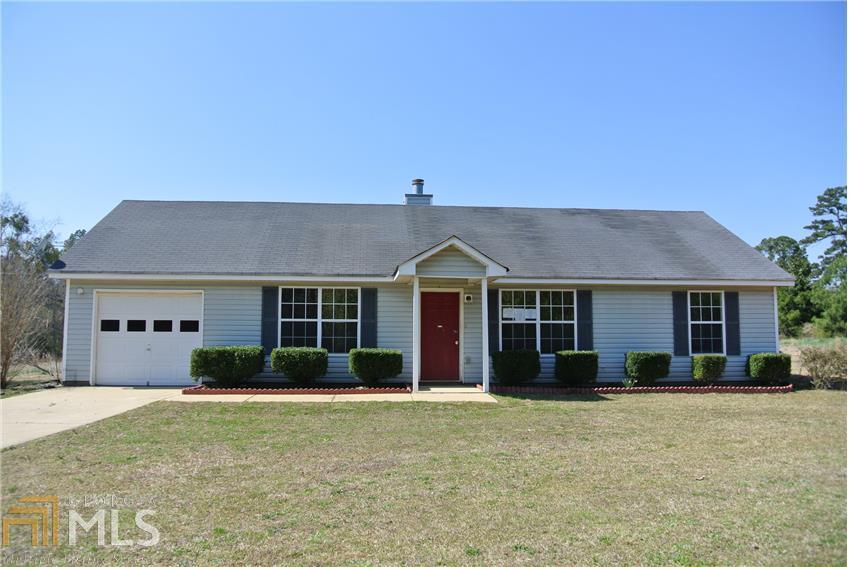 447 Oakland Road Gay, GA 30218 - Photo 1 of 1