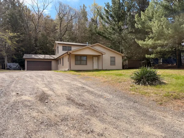 $475,000 | 2960 North Sahara Trail, Mears, MI 49436
