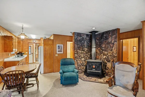 $500,000 | 2960 North Sahara Trail, Mears, MI 49436