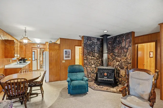 $500,000 | 2960 North Sahara Trail, Mears, MI 49436