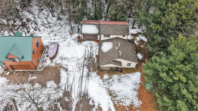 $500,000 | 2960 North Sahara Trail, Mears, MI 49436