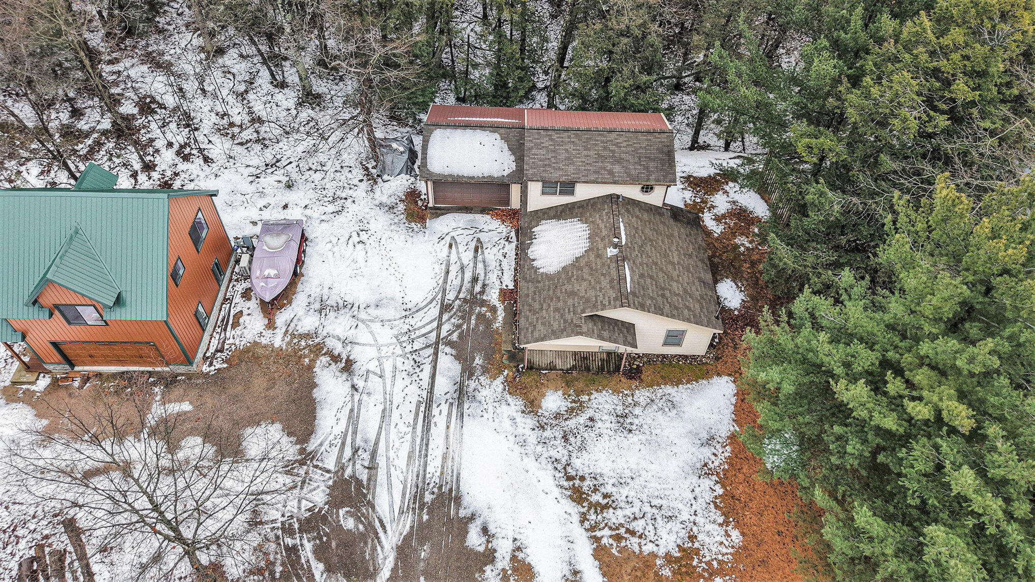 2960 North Sahara Trail Mears, MI 49436 - Photo 28 of 47 039_file_796