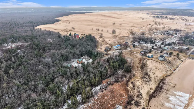 $500,000 | 2960 North Sahara Trail, Mears, MI 49436