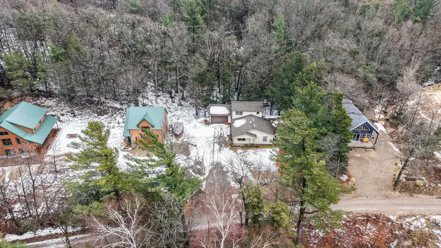 $500,000 | 2960 North Sahara Trail, Mears, MI 49436