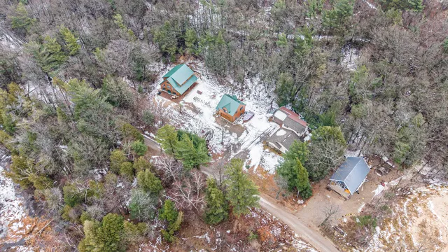 $500,000 | 2960 North Sahara Trail, Mears, MI 49436