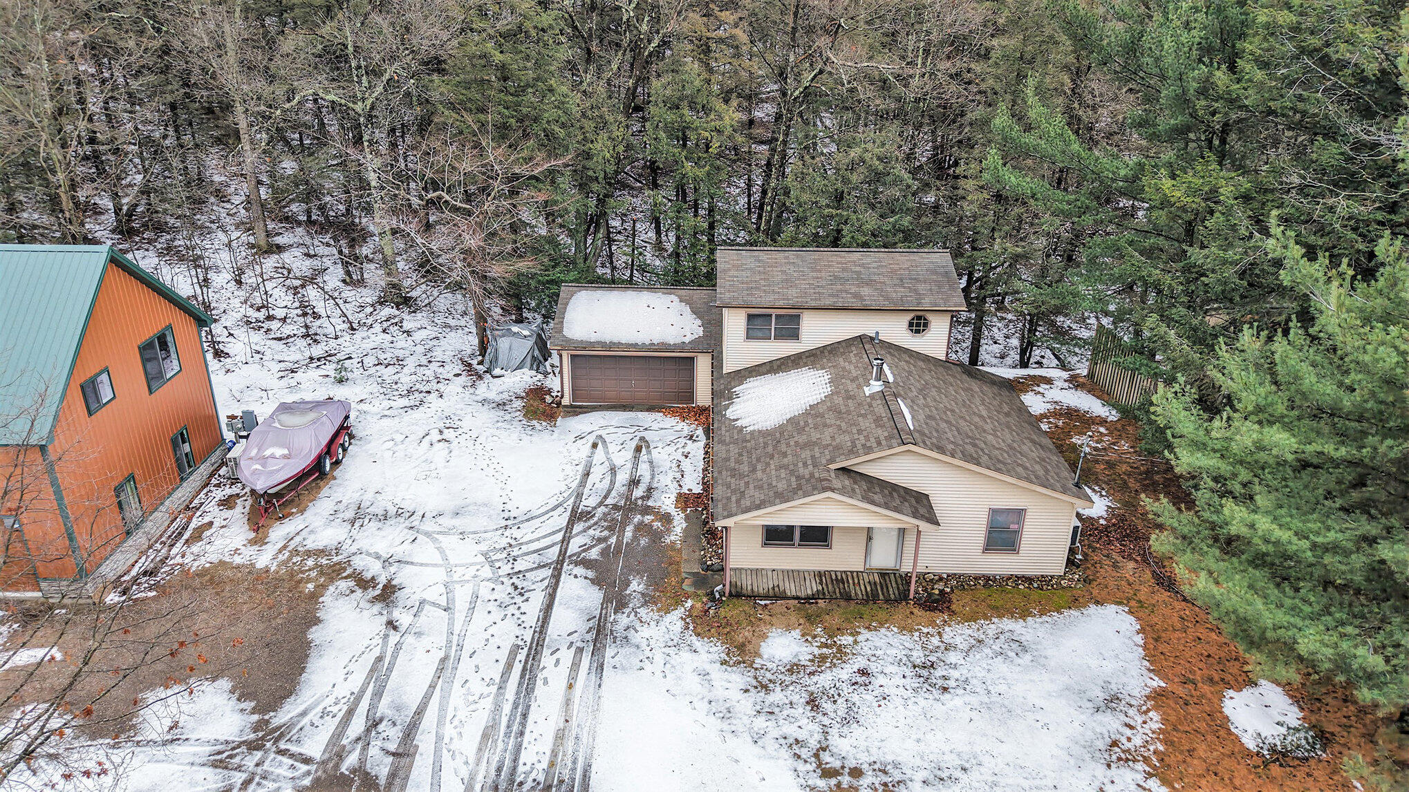 2960 North Sahara Trail Mears, MI 49436 - Photo 46 of 47 030_file_618