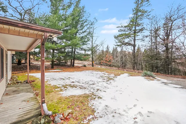 $500,000 | 2960 North Sahara Trail, Mears, MI 49436