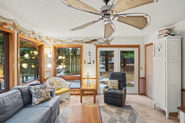 $500,000 | 2960 North Sahara Trail, Mears, MI 49436