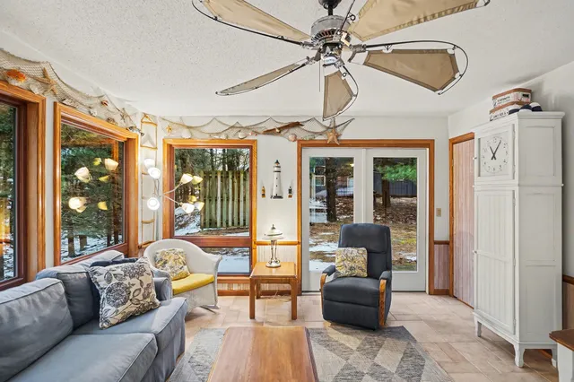 $500,000 | 2960 North Sahara Trail, Mears, MI 49436