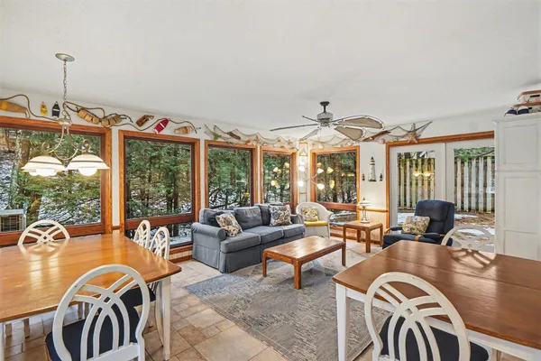 $500,000 | 2960 North Sahara Trail, Mears, MI 49436