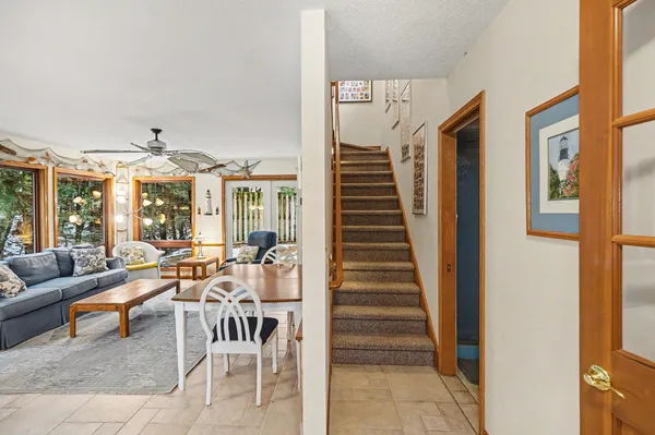 $500,000 | 2960 North Sahara Trail, Mears, MI 49436