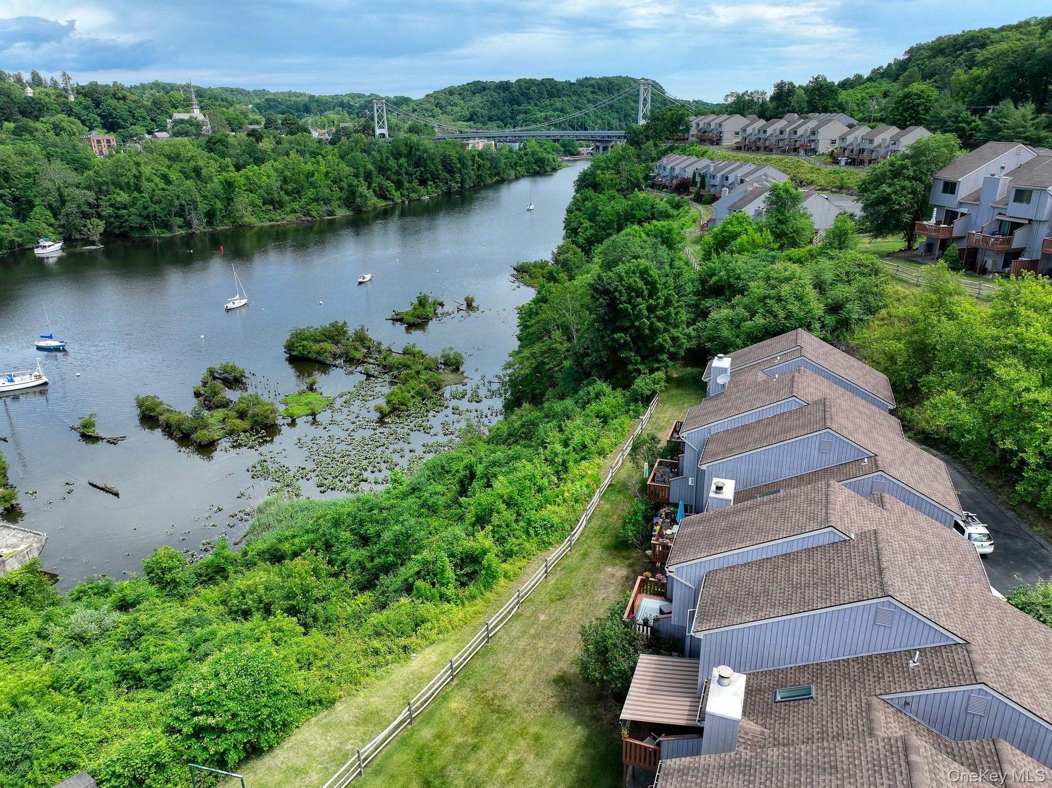17 Rondout Harbor Port Ewen, NY 12466 - Photo 29 of 36