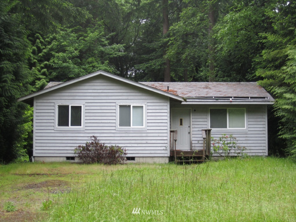 490 Moose Trail Point Roberts, WA 98281 - Photo 1 of 1