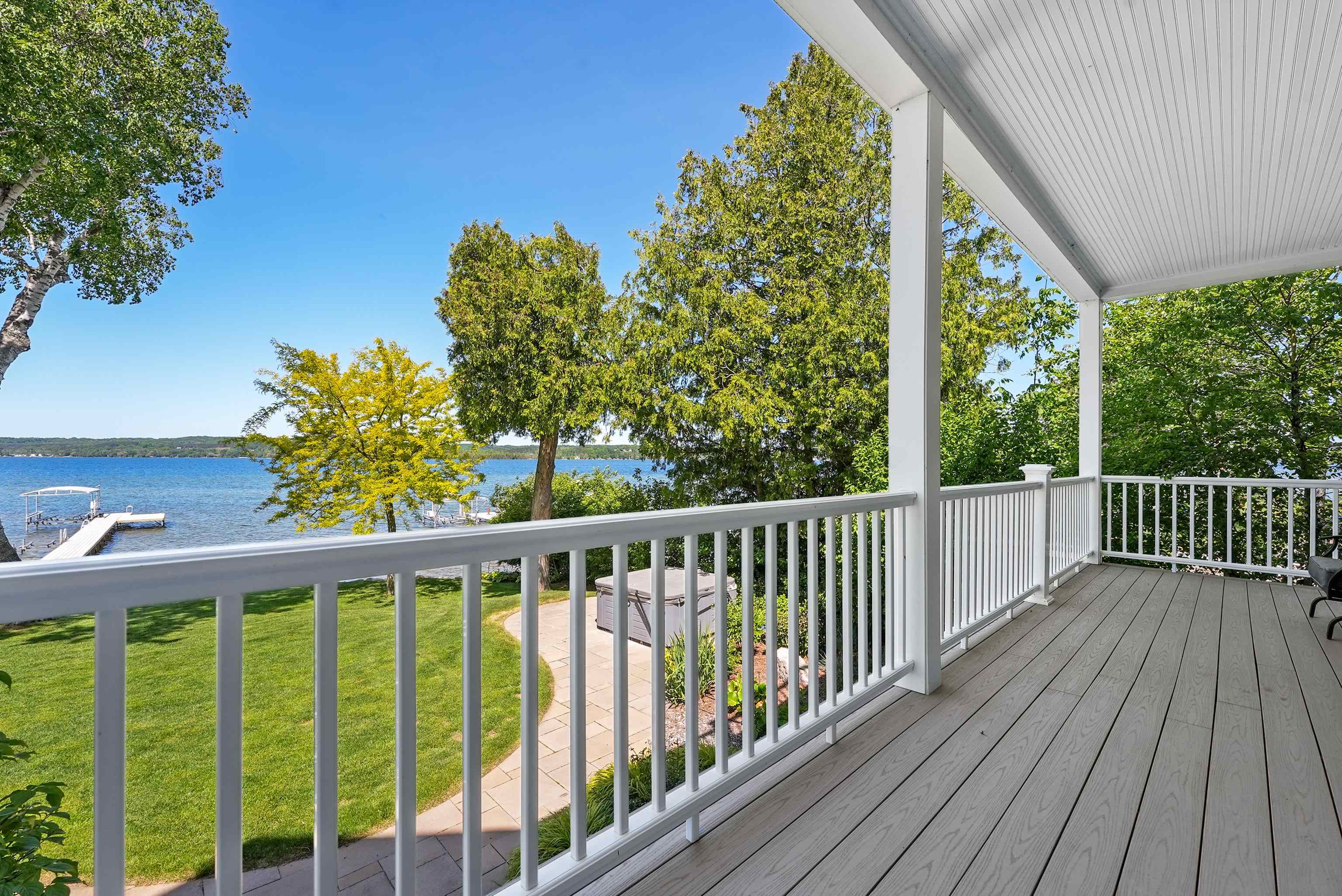 8030 South Lakeview Road Traverse City, MI 49684 - Photo 93 of 99