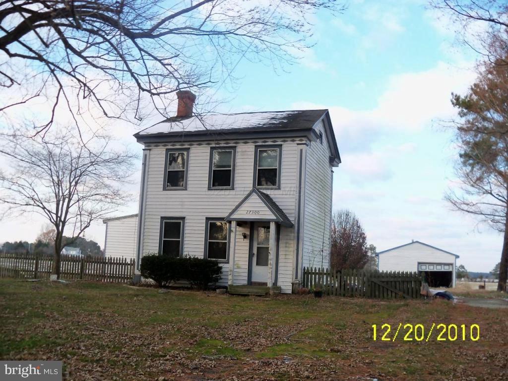 27300 Mt Vernon Road Princess Anne, MD 21853 - Photo 1 of 3