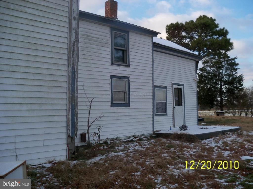27300 Mt Vernon Road Princess Anne, MD 21853 - Photo 2 of 3
