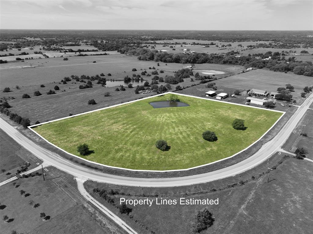 0 Fm 1291 New Ulm Tx  