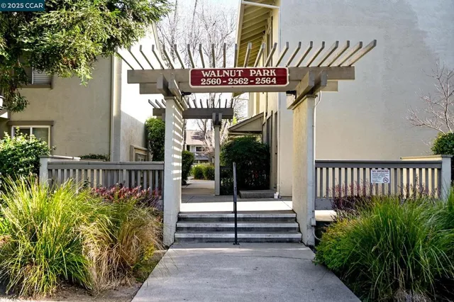 a sign on the side of the road