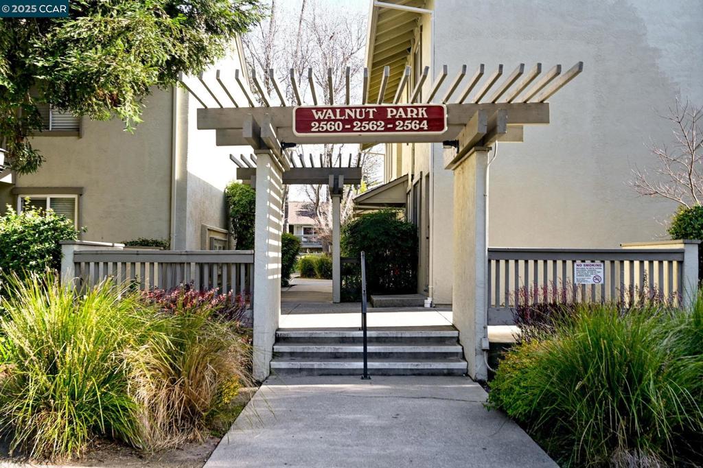 2560 Walnut Boulevard Walnut Creek, CA 94596 - Photo 27 of 29 a view of street along with trees