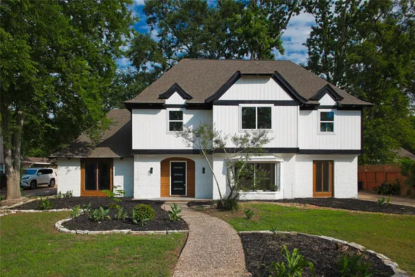 $379,000 | 1719 Wagon Gap Trail, Houston, TX 77090