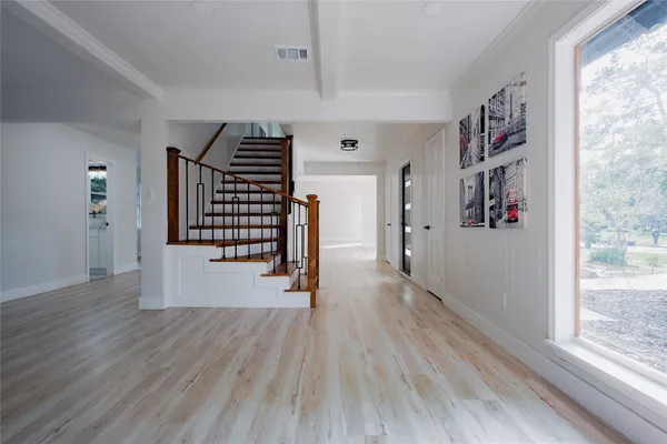 $379,000 | 1719 Wagon Gap Trail, Houston, TX 77090