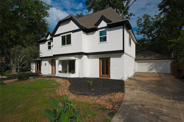 $379,000 | 1719 Wagon Gap Trail, Houston, TX 77090