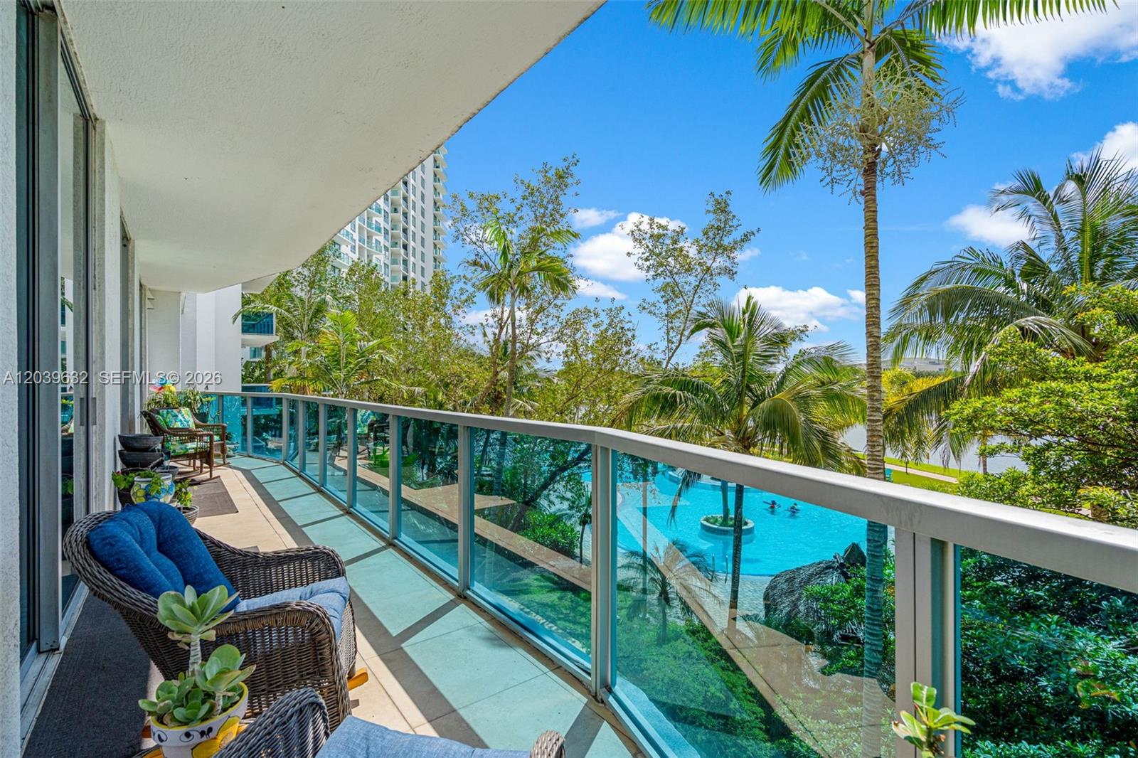 2641 North Flamingo Road, Unit 304N Sunrise, FL 33323 - Photo 14 of 31