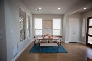 473 Chambers Place Fairview, TX 75069 - Photo 10 of 20 a living room with furniture and a large window