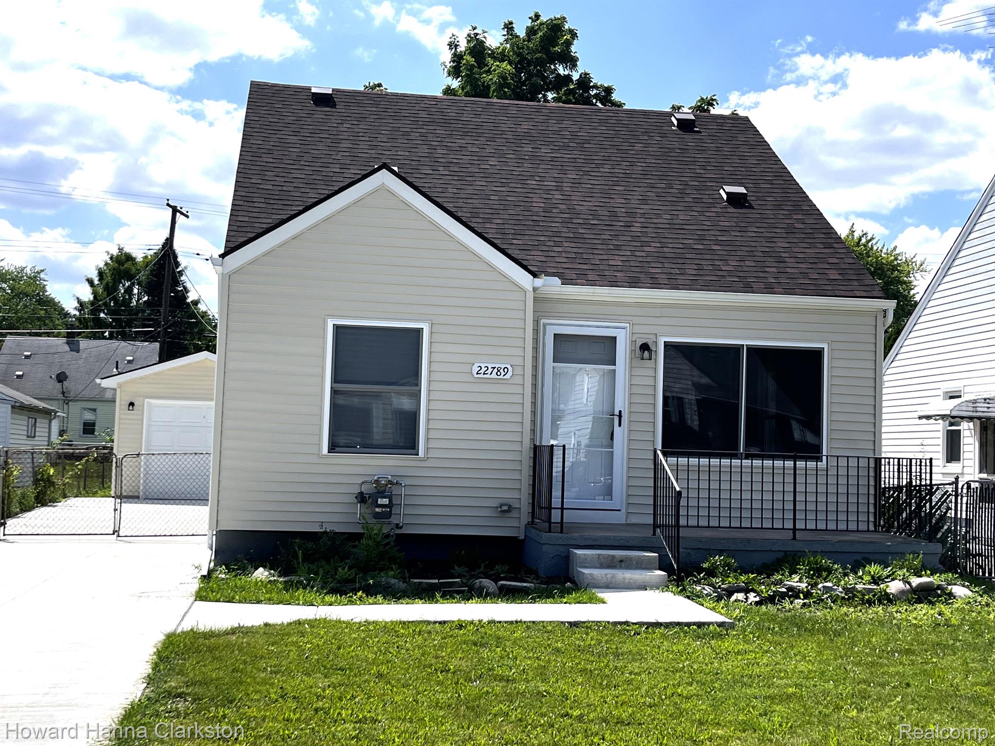 22789 Roxana Avenue Eastpointe, MI 48021 - Photo 17 of 17 Gallery Image 17