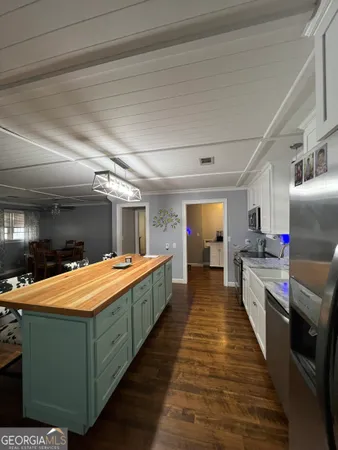 $215,000 | 701 Barfoot Extension, Dublin, GA 31021