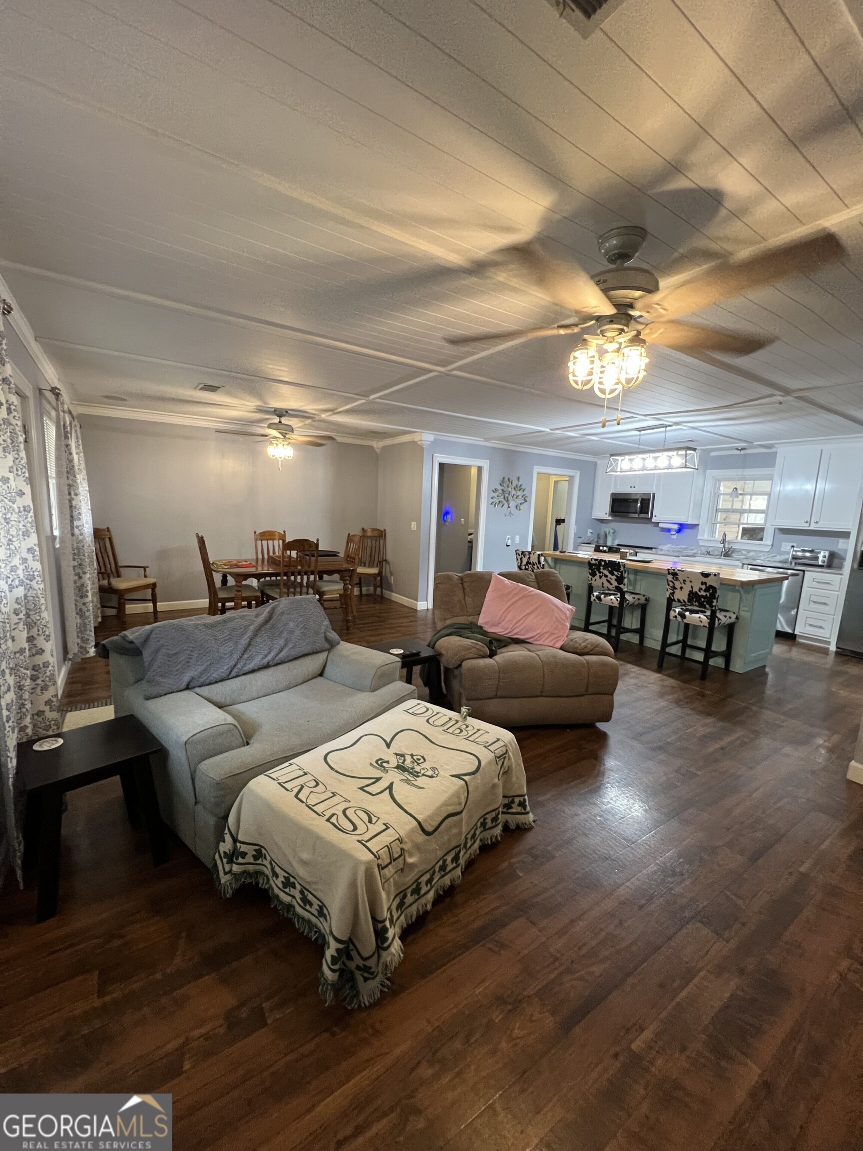 701 Barfoot Extension Dublin, GA 31021 - Photo 26 of 29