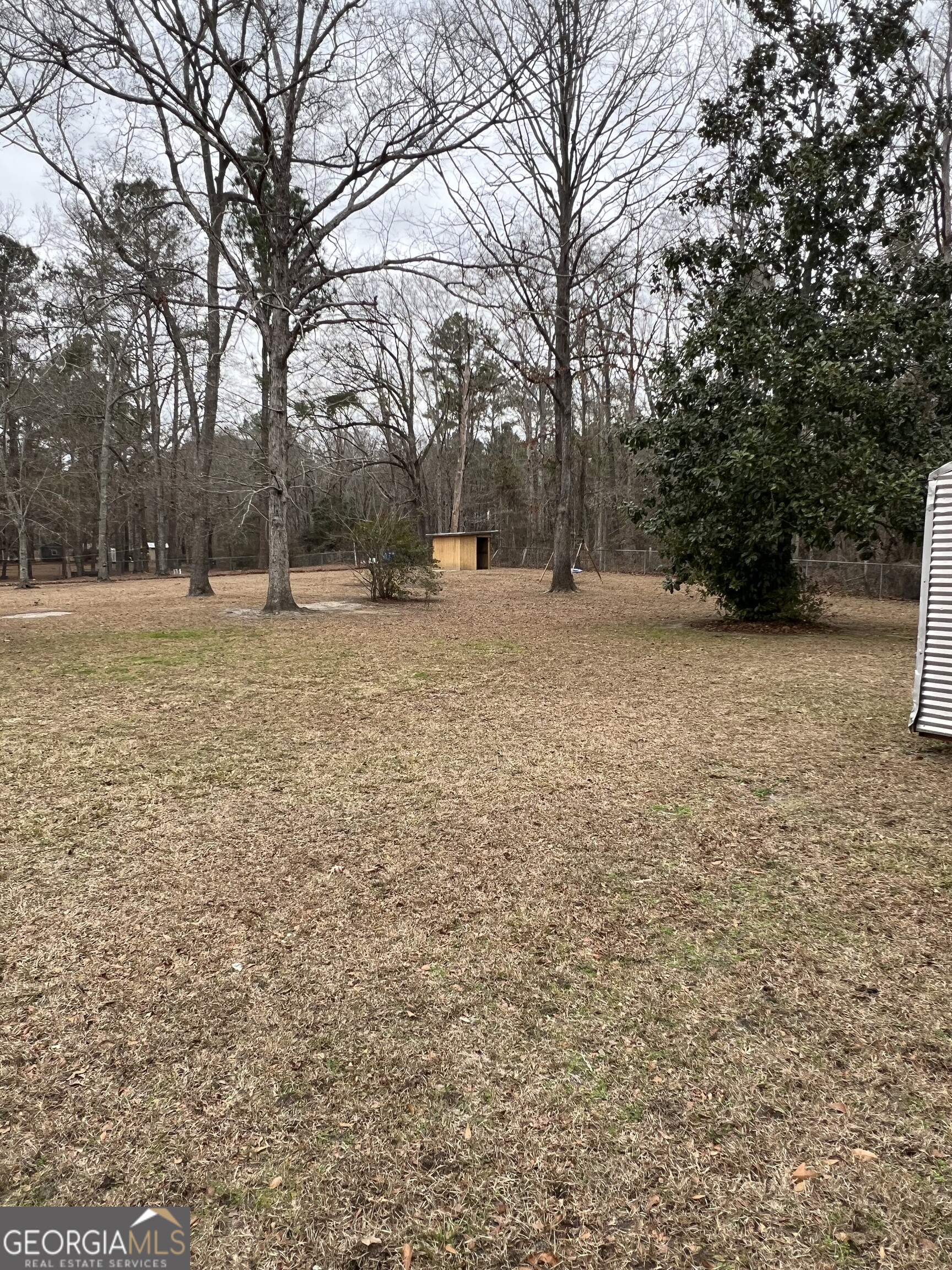 701 Barfoot Extension Dublin, GA 31021 - Photo 28 of 29