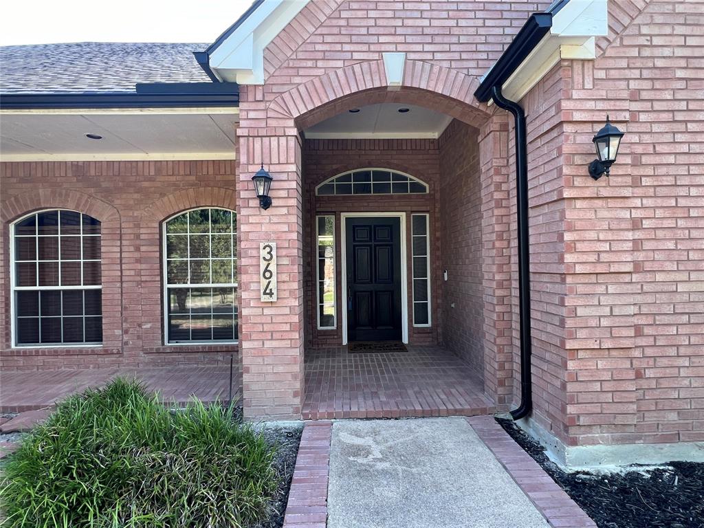 364 Preakness Place Road Van Alstyne, TX 75495 - Photo 3 of 40