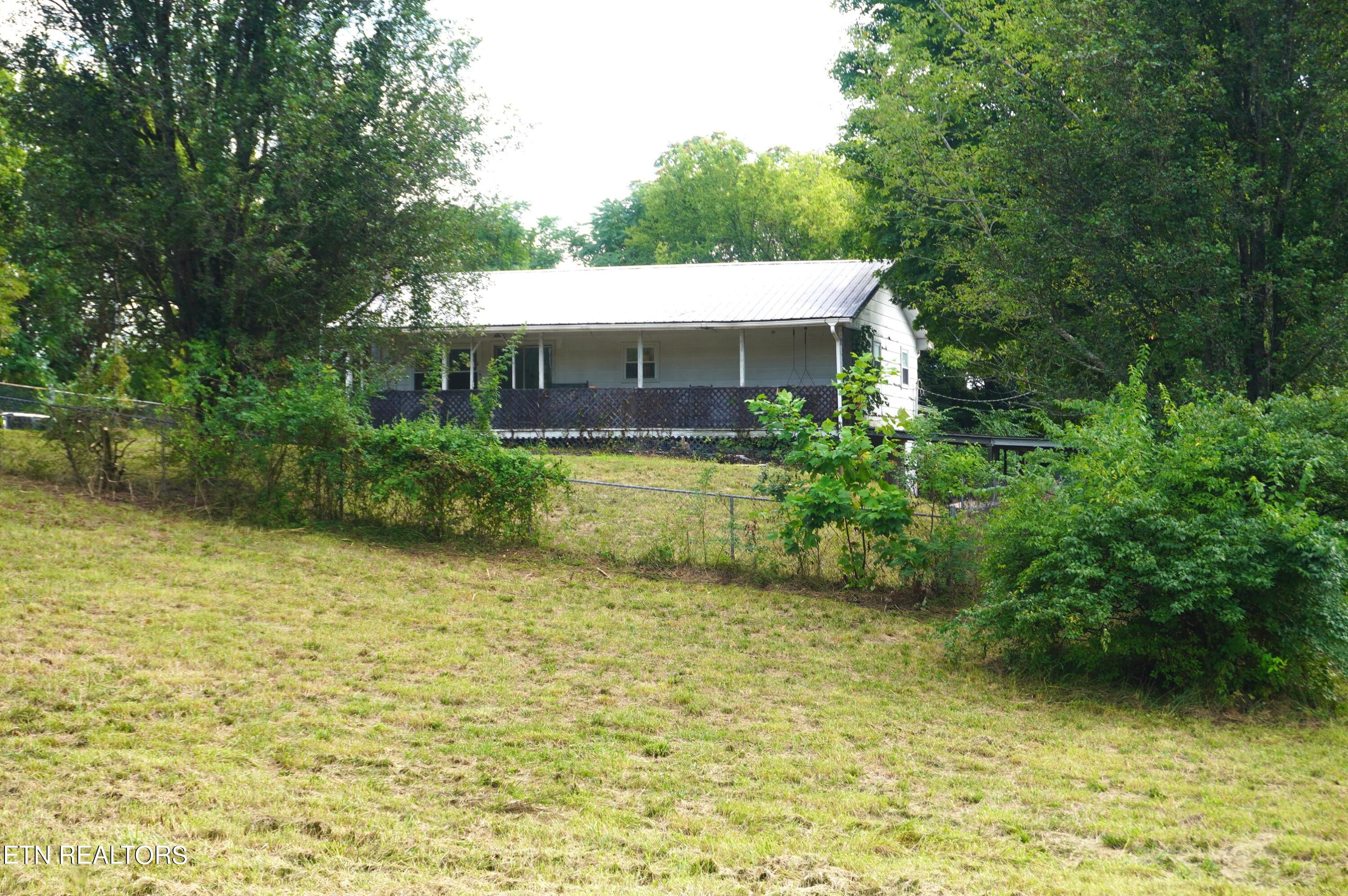 1271 Sager Road Dandridge, TN 37725 - Photo 1 of 41 primary 1271 sager rd (22)