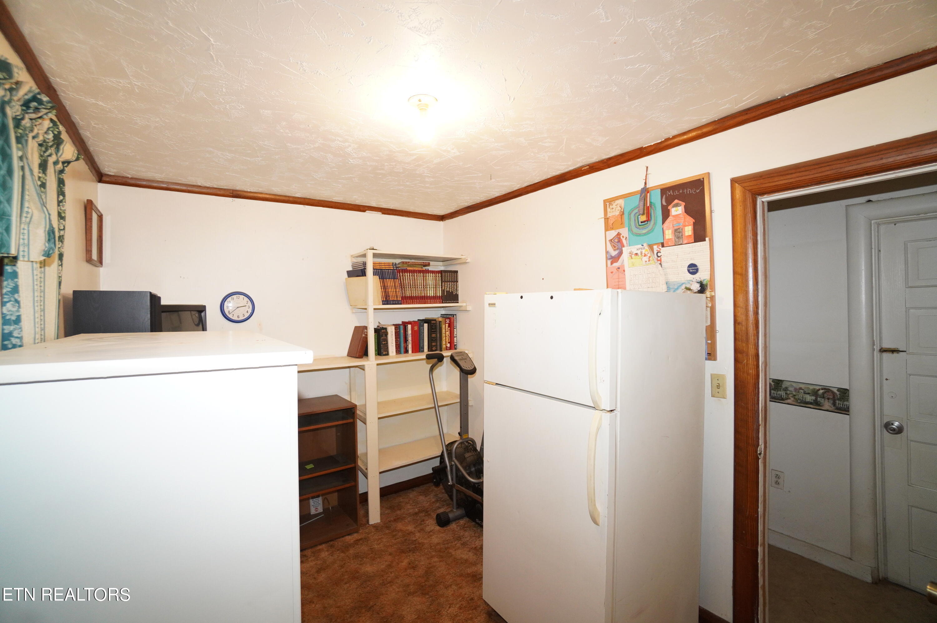 1271 Sager Road Dandridge, TN 37725 - Photo 22 of 41 1271 sager rd (35)