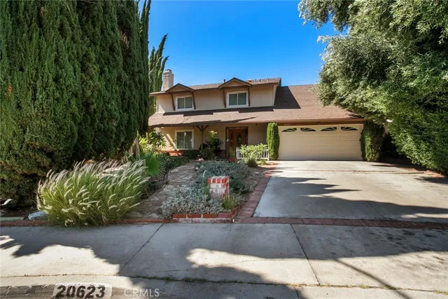 $795,000 | 20623 Russ Jay Street, Saugus, CA 91350