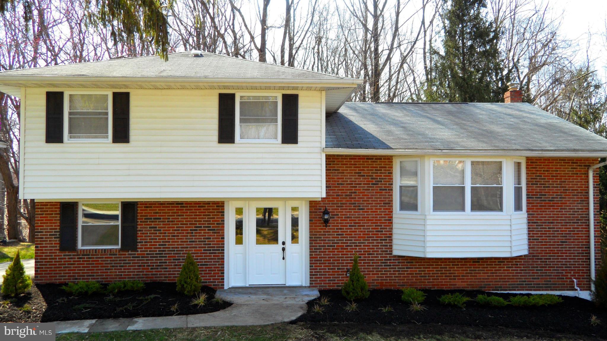 3625 Templar Road Randallstown, MD 21133 - Photo 1 of 28 Exterior (Front)