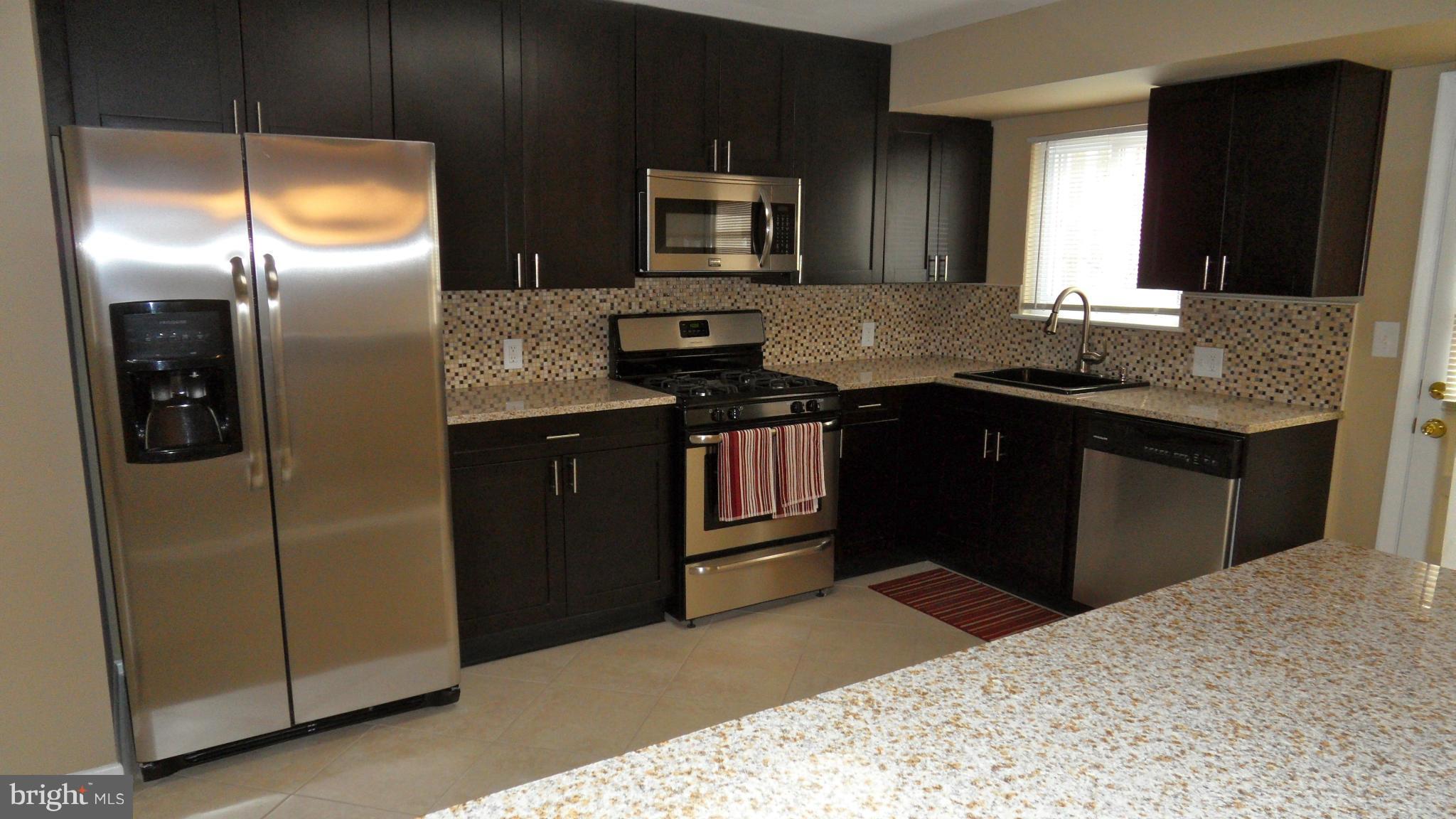 3625 Templar Road Randallstown, MD 21133 - Photo 5 of 28 Kitchen