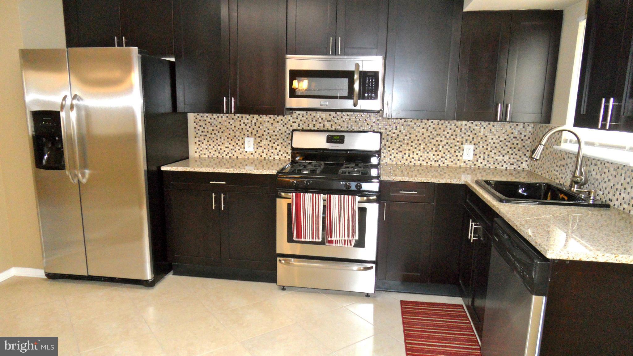 3625 Templar Road Randallstown, MD 21133 - Photo 6 of 28 Kitchen