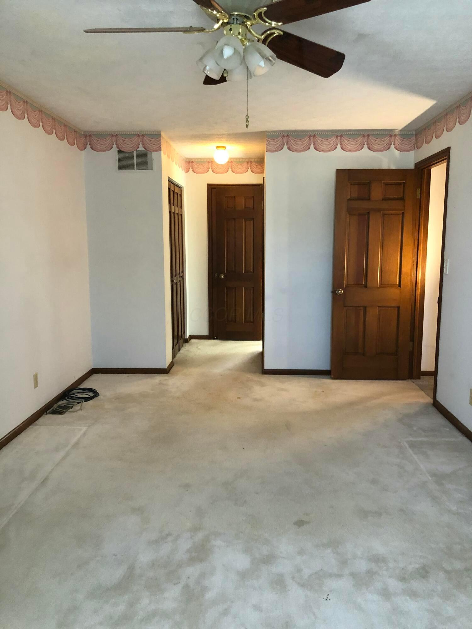 1667 Marion-Edison Road Marion, OH 43302 - Photo 12 of 20 Primary Bedroom Another View