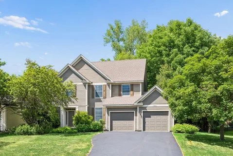 $690,000 | 823 Hidden Meadow Trail, Eagan, MN 55123