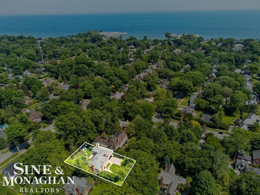 166 Touraine Road Grosse Pointe Farms, MI 48236 - Photo 68 of 80