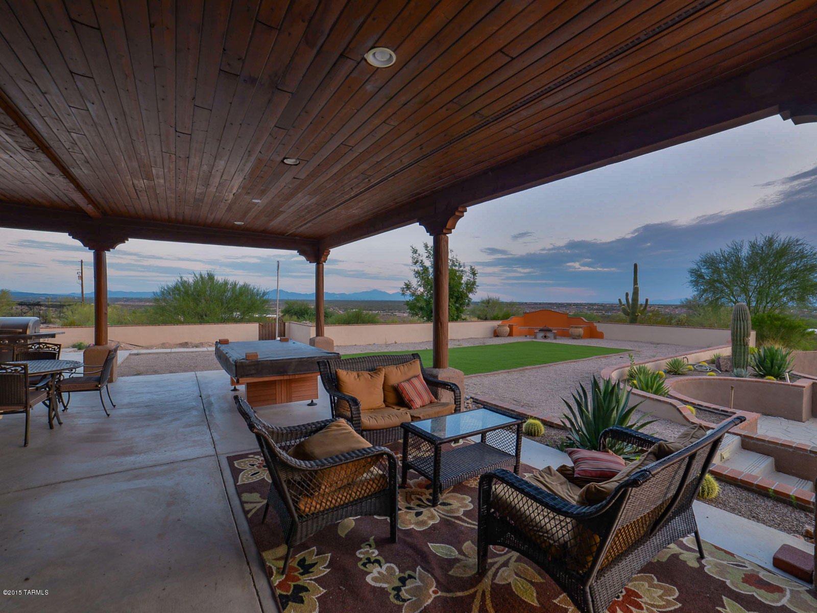 5052 South Perlita Road Tucson, AZ 85747 - Photo 8 of 50