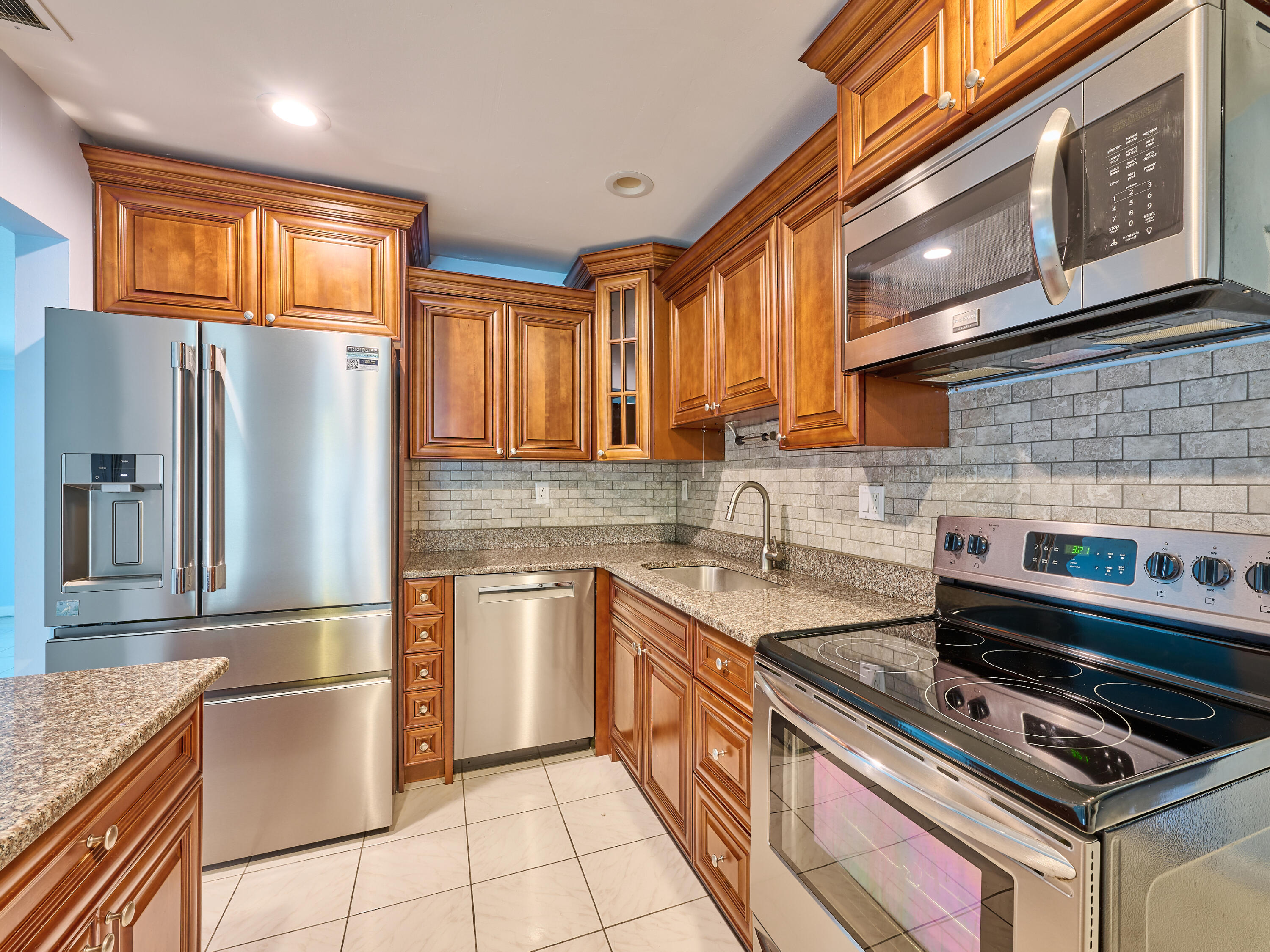 1710 Southwest 22nd Street Boynton Beach, FL 33426 - Photo 1 of 81 Kitchen